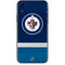 NHL Winnipeg Jets Alternate Jersey iPhone XR Skin