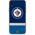 NHL Winnipeg Jets Alternate Jersey iPhone XR Skin