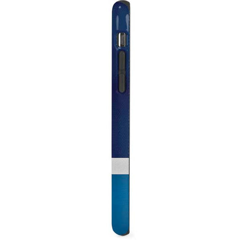 NHL Winnipeg Jets Alternate Jersey iPhone XS Pro Case