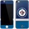 NHL Winnipeg Jets Alternate Jersey Apple iPod Skin