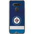 NHL Winnipeg Jets Alternate Jersey LG K51/Q51 Clear Case