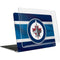 NHL Winnipeg Jets Alternate Jersey MacBook Air 13in (2020) Case plus Skin