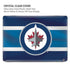NHL Winnipeg Jets Alternate Jersey MacBook Air 15in (2023-2025) Case plus Skin