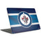 NHL Winnipeg Jets Alternate Jersey Apple MacBook Pro 15-inch Skin