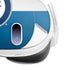 NHL Winnipeg Jets Alternate Jersey Meta Quest 3 Skin