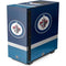 NHL Winnipeg Jets Alternate Jersey NZXT H510 Compact ATX Mid-Tower Case Skin