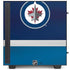 NHL Winnipeg Jets Alternate Jersey NZXT H510 Compact ATX Mid-Tower Case Skin