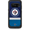NHL Winnipeg Jets Alternate Jersey Otterbox Commuter Galaxy Skin