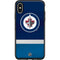 NHL Winnipeg Jets Alternate Jersey Otterbox Symmetry iPhone Skin