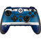 NHL Winnipeg Jets Alternate Jersey PlayStation Scuf Vantage 2 Controller Skin