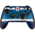NHL Winnipeg Jets Alternate Jersey PlayStation Scuf Vantage 2 Controller Skin