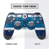 NHL Winnipeg Jets Alternate Jersey PS4 Controller Skin