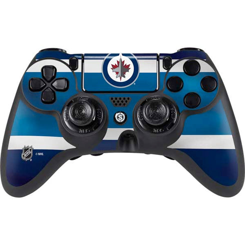 NHL Winnipeg Jets Alternate Jersey PS4/PC SCUF Impact Controller Skin