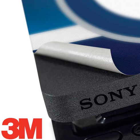 NHL Winnipeg Jets Alternate Jersey PS4 Pro Bundle Skin