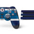 NHL Winnipeg Jets Alternate Jersey PS4 Pro Bundle Skin