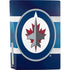 NHL Winnipeg Jets Alternate Jersey PS5 Console Skin