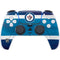 NHL Winnipeg Jets Alternate Jersey PS5 Controller Skin