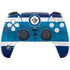 NHL Winnipeg Jets Alternate Jersey PS5 Controller Skin