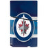 NHL Winnipeg Jets Alternate Jersey PS5 Slim Disk Console Skin