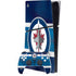 NHL Winnipeg Jets Alternate Jersey PS5 Slim Digital Edition Console Skin