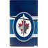 NHL Winnipeg Jets Alternate Jersey PS5 Slim Digital Edition Console Skin