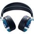 NHL Winnipeg Jets Alternate Jersey PULSE 3D Wireless Headset for PS5 Skin