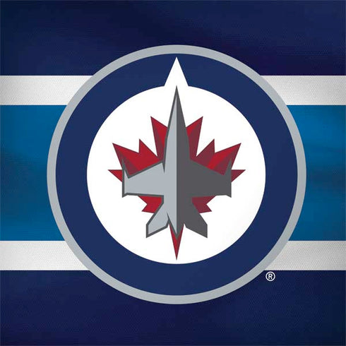 NHL Winnipeg Jets Alternate Jersey Surface Book 2 13.5in Skin