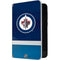 NHL Winnipeg Jets Alternate Jersey Surface Duo Skin