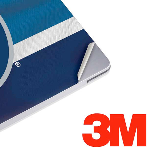 NHL Winnipeg Jets Alternate Jersey Surface Laptop 3 13.5in Skin