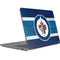 NHL Winnipeg Jets Alternate Jersey Surface Laptop Studio Skin