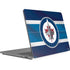 NHL Winnipeg Jets Alternate Jersey Surface Laptop Studio Skin
