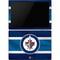NHL Winnipeg Jets Alternate Jersey Surface Pro 6 Skin