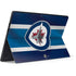 NHL Winnipeg Jets Alternate Jersey Surface Pro 7 Skin