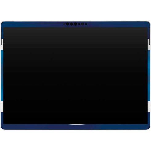 NHL Winnipeg Jets Alternate Jersey Surface Pro 8 Skin