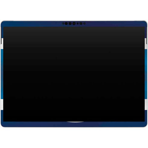 NHL Winnipeg Jets Alternate Jersey Surface Pro 9 Skin
