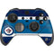 NHL Winnipeg Jets Alternate Jersey Xbox Elite Wireless Controller Series 2 Skin