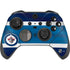 NHL Winnipeg Jets Alternate Jersey Xbox Elite Wireless Controller Series 2 Skin