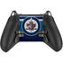 NHL Winnipeg Jets Alternate Jersey Xbox Elite Wireless Controller Series 2 Skin