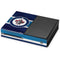 NHL Winnipeg Jets Alternate Jersey Xbox One Console Skin