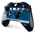 NHL Winnipeg Jets Alternate Jersey Xbox One Controller Skin