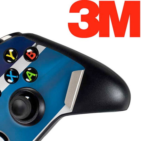 NHL Winnipeg Jets Alternate Jersey Xbox One Controller Skin