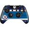 NHL Winnipeg Jets Alternate Jersey Xbox One Controller Skin