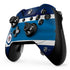 NHL Winnipeg Jets Alternate Jersey Xbox One Elite Controller Skin