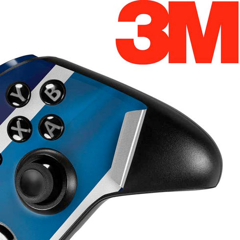 NHL Winnipeg Jets Alternate Jersey Xbox One Elite Controller Skin