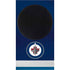 NHL Winnipeg Jets Alternate Jersey Xbox Series S Bundle Skin