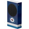 NHL Winnipeg Jets Alternate Jersey Xbox Series S Console Skin