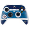 NHL Winnipeg Jets Alternate Jersey Xbox Series S Controller Skin
