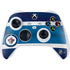 NHL Winnipeg Jets Alternate Jersey Xbox Series S Controller Skin