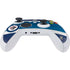 NHL Winnipeg Jets Alternate Jersey Xbox Series S Controller Skin