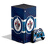NHL Winnipeg Jets Alternate Jersey Xbox Series X Bundle Skin